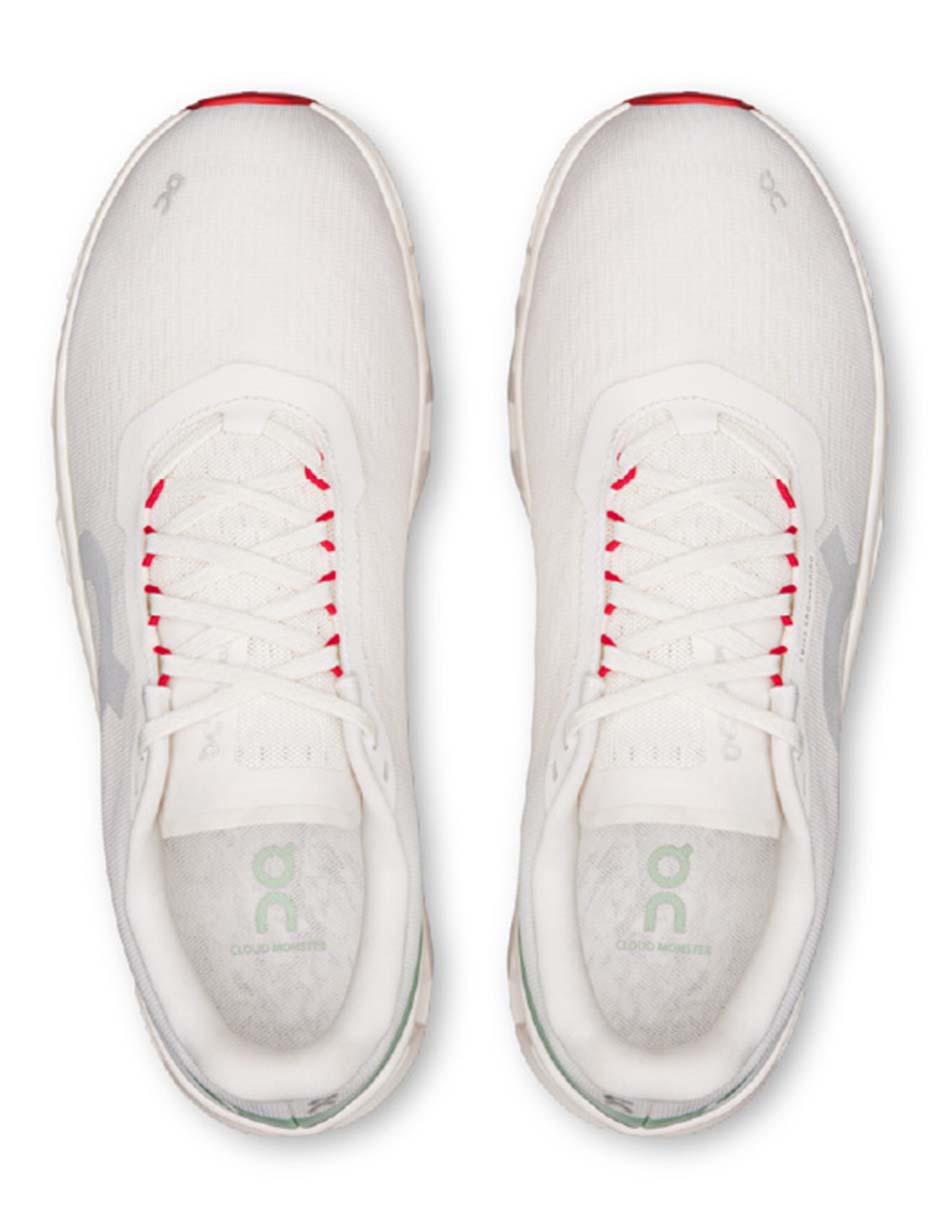 Tenis Cloud ster para correr On de mujer 3