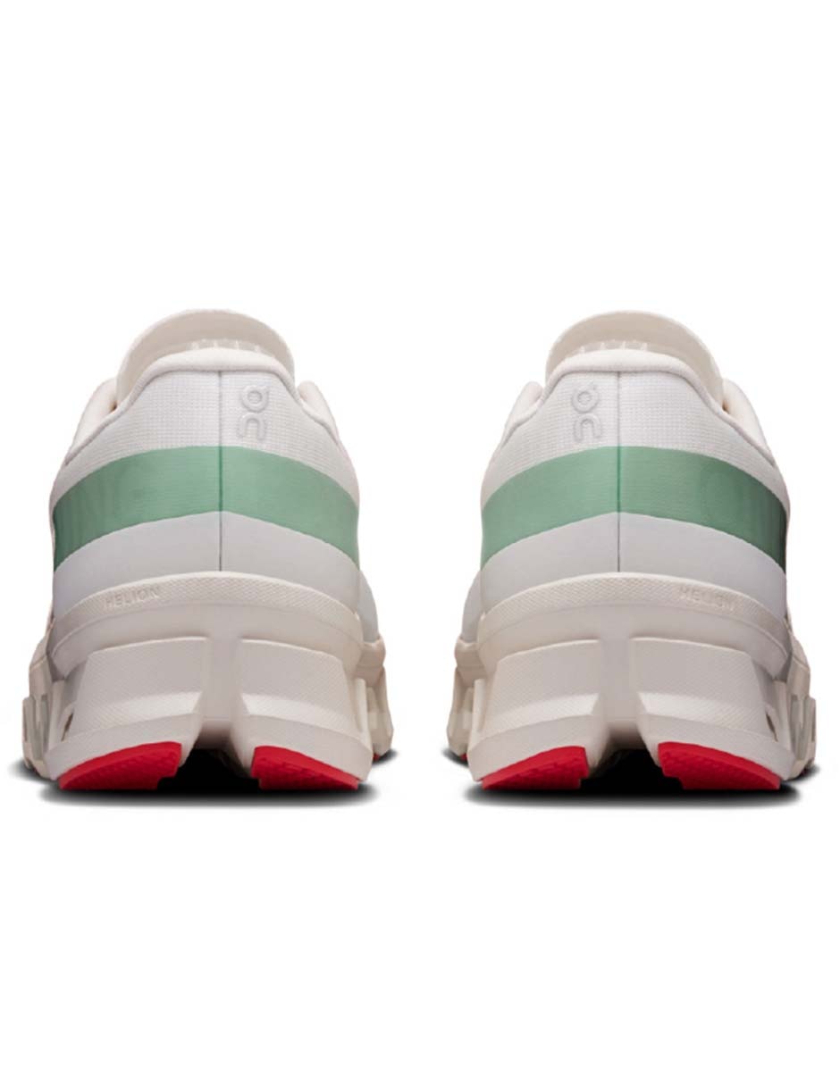 Tenis Cloud ster para correr On de mujer 5