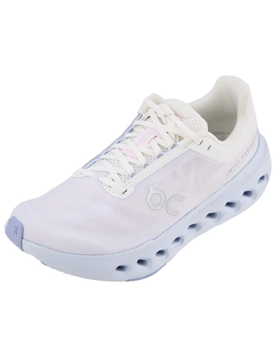 Tenis Cloudsurfer Next para entrenamiento diario de mujer
