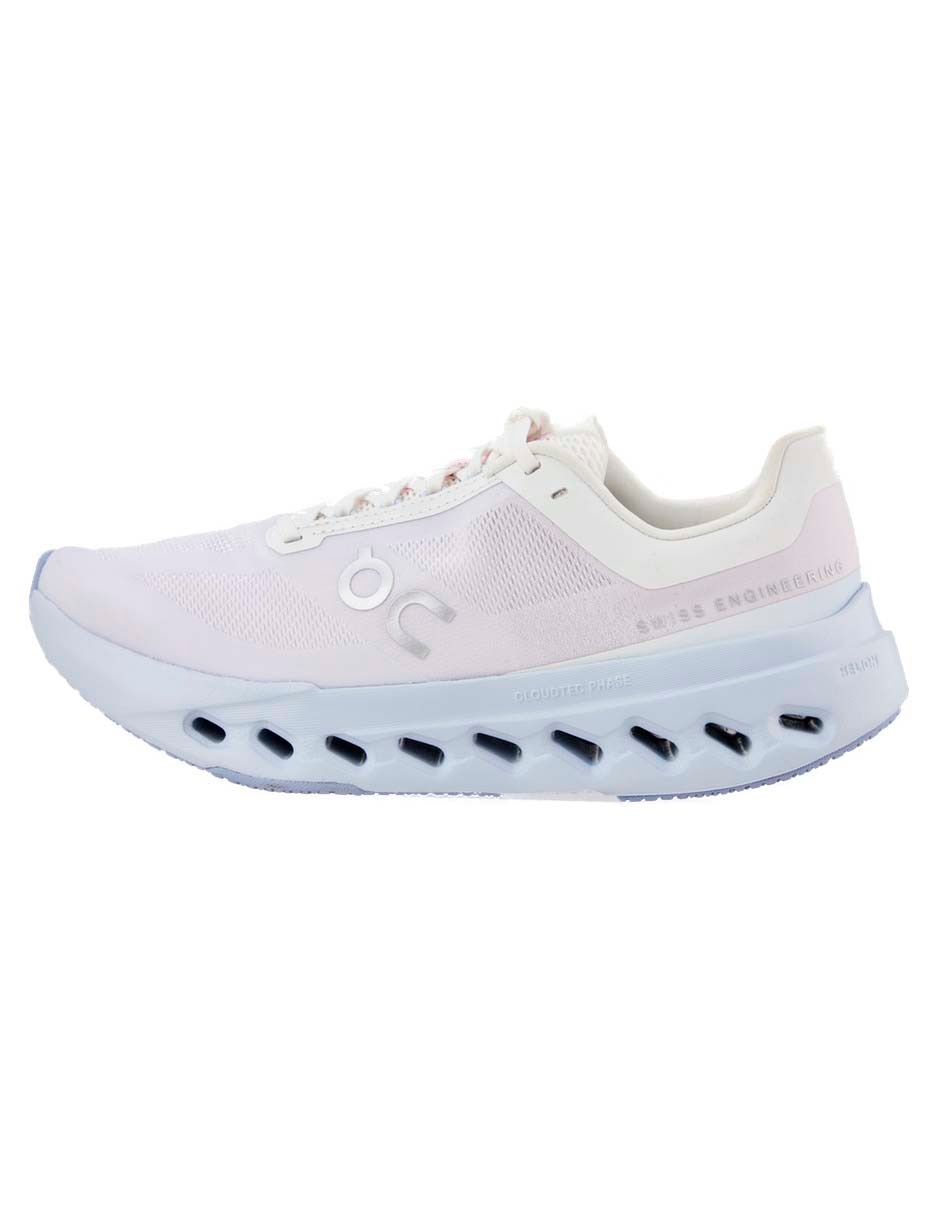 Tenis Cloudsurfer Next para entrenamiento diario de mujer 2