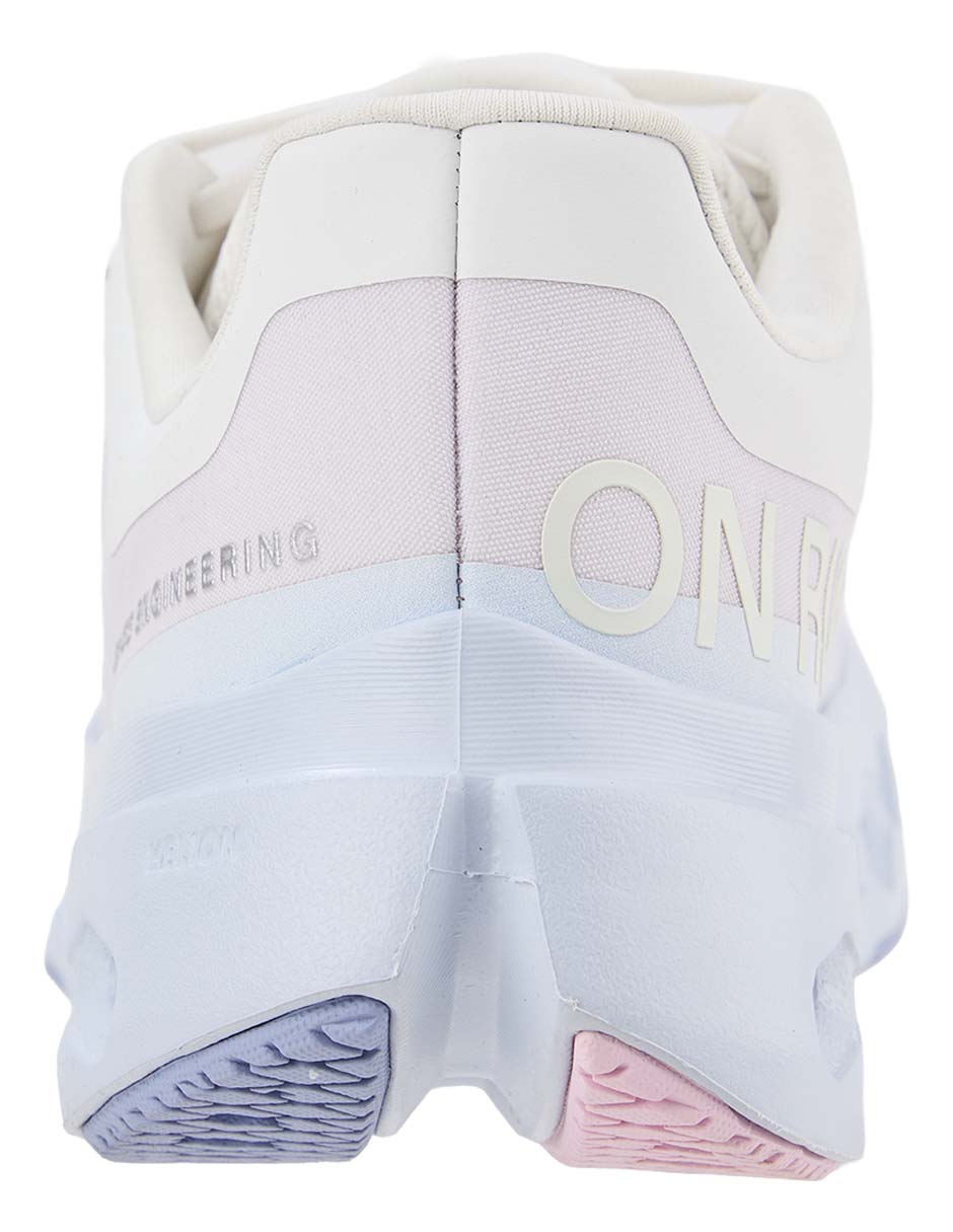 Tenis Cloudsurfer Next para entrenamiento diario de mujer 3