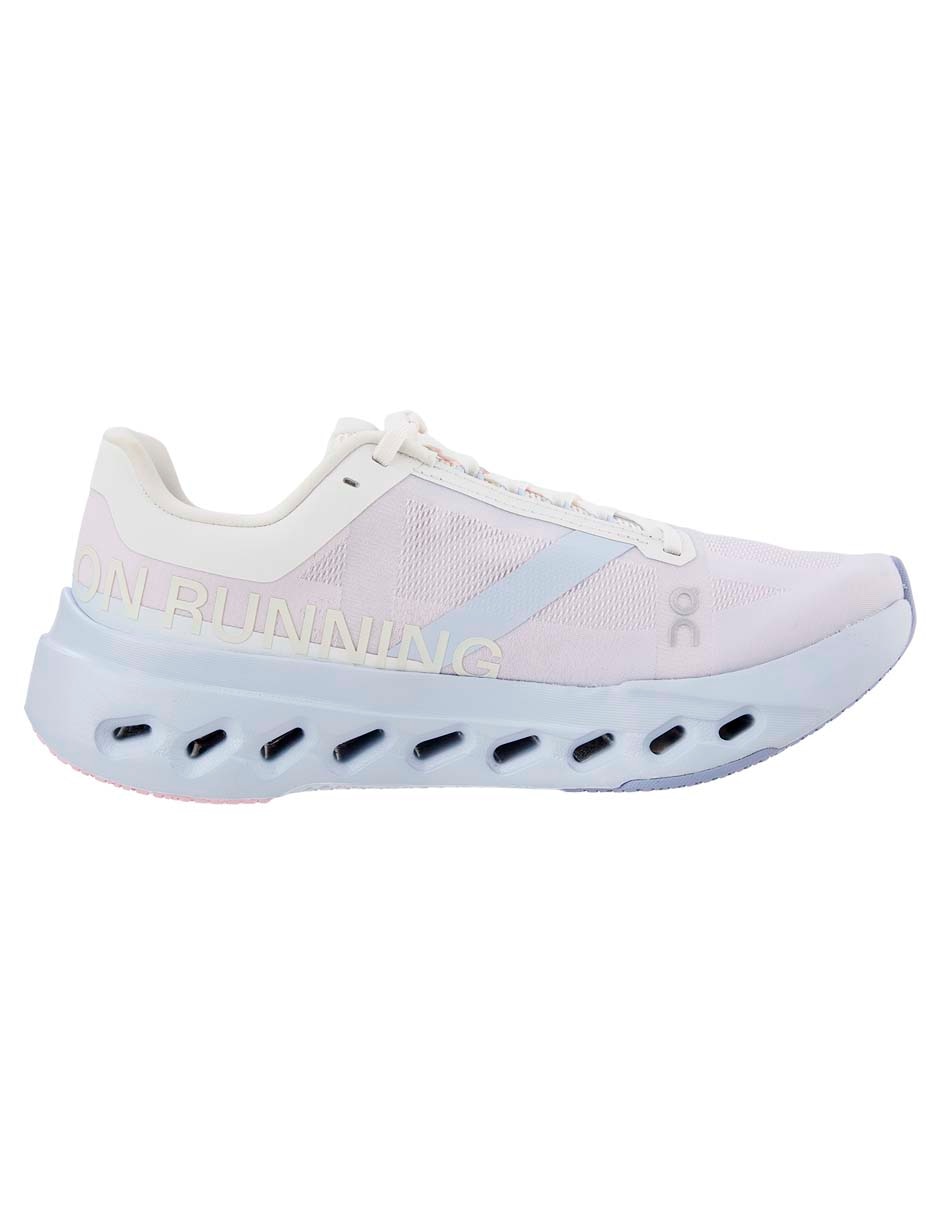Tenis Cloudsurfer Next para entrenamiento diario de mujer 4