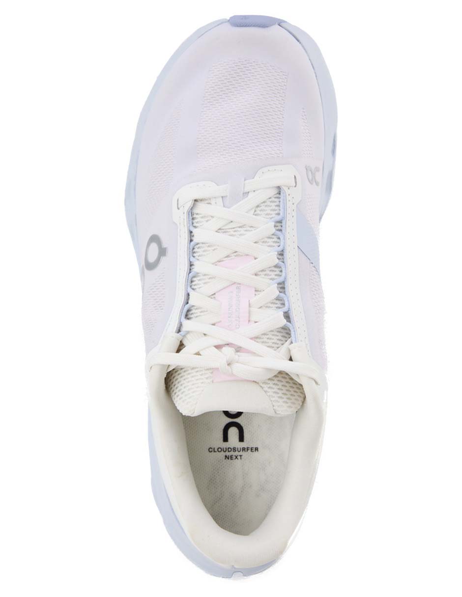Tenis Cloudsurfer Next para entrenamiento diario de mujer 5