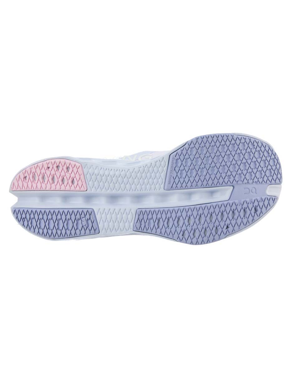 Tenis Cloudsurfer Next para entrenamiento diario de mujer 6