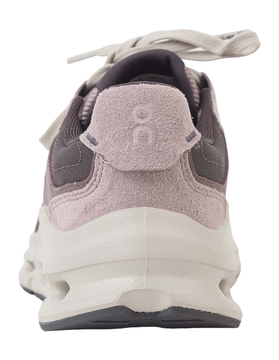 Tenis casual Cloudnova de mujer 3