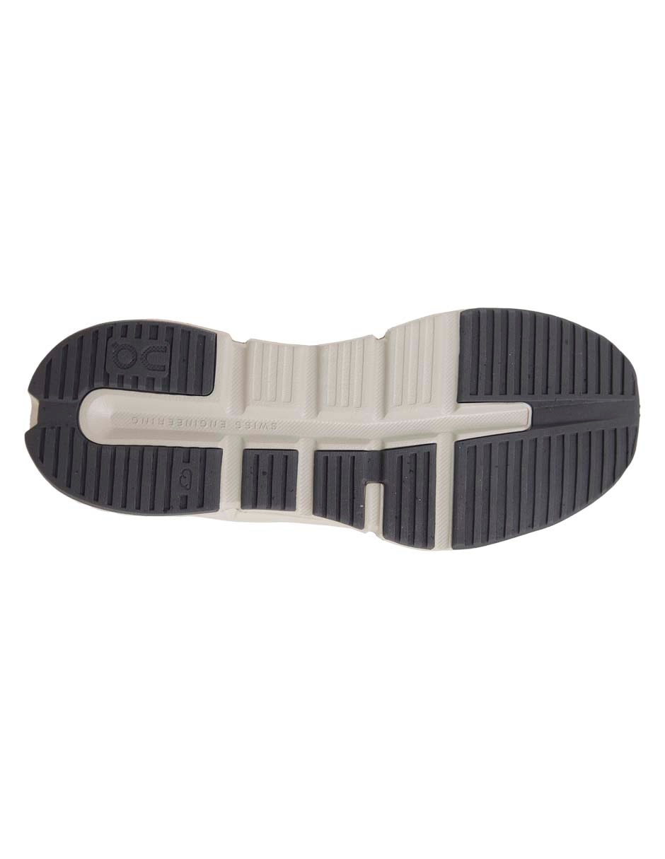Tenis casual Cloudnova de mujer 6