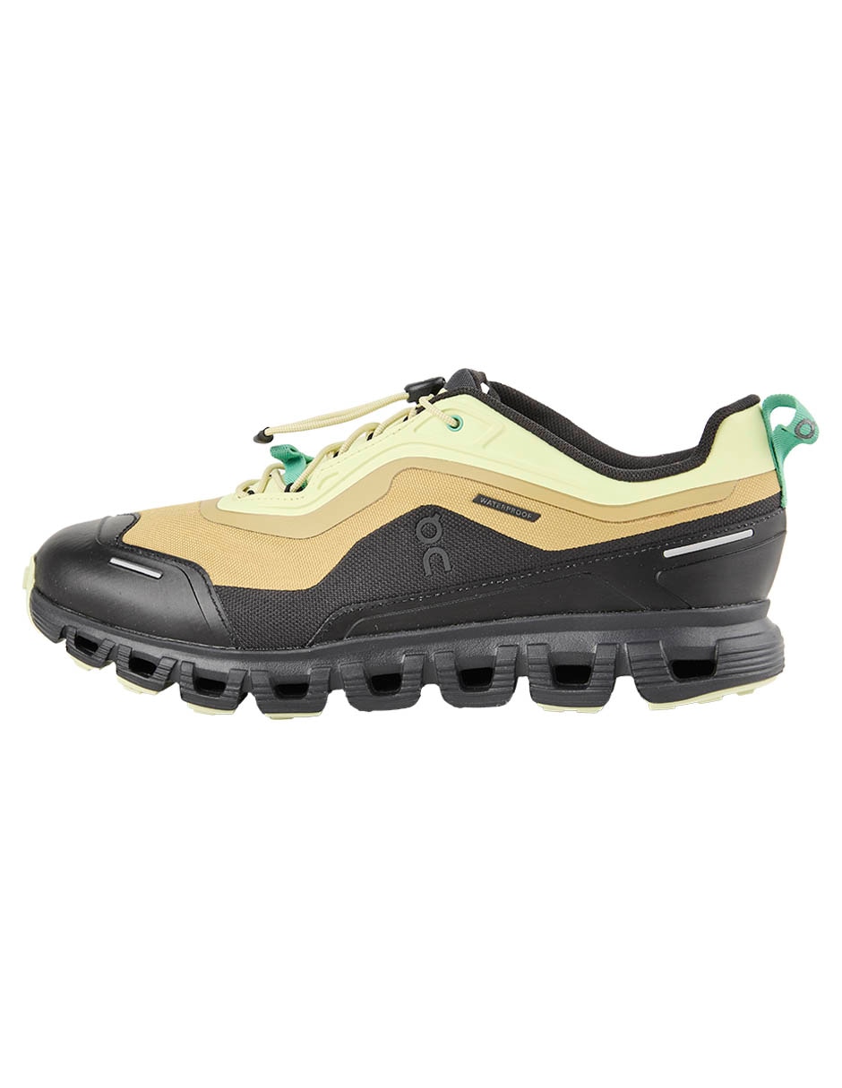 Tenis para casual Cloud 6 Geo Waterproof de hombre