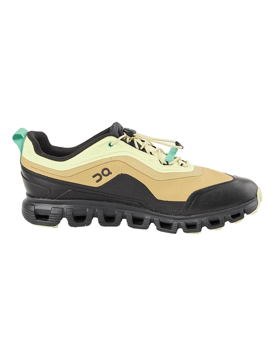 Tenis para casual Cloud 6 Geo Waterproof de hombre 4