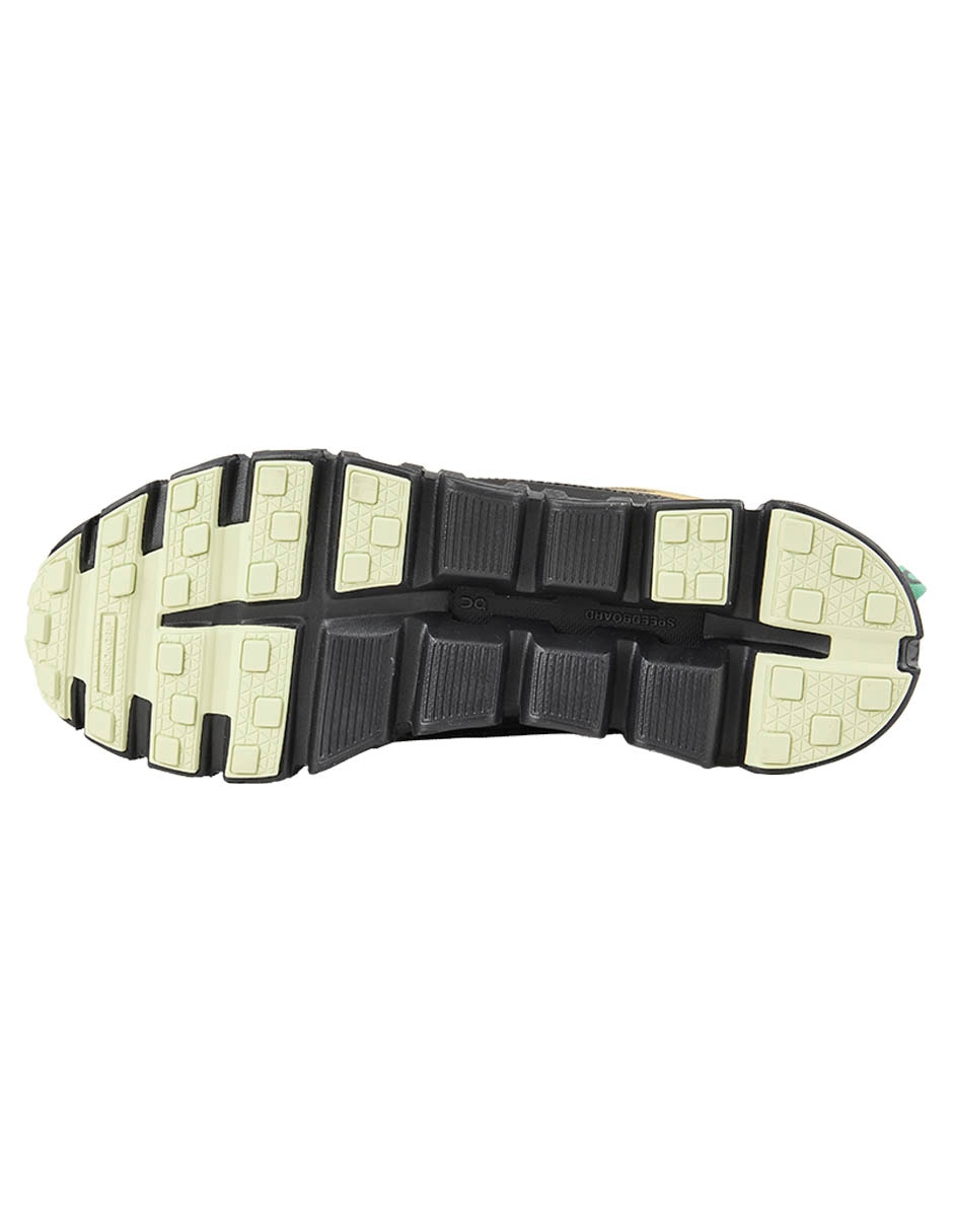 Tenis para casual Cloud 6 Geo Waterproof de hombre 6