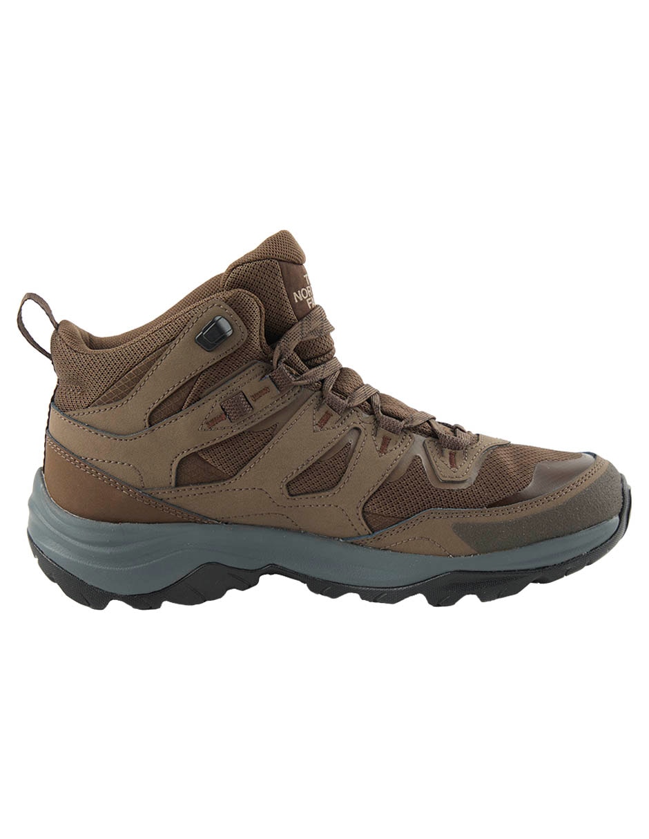 Bota de senderismo M Hedgehog 3 Mid WP para hombre 4