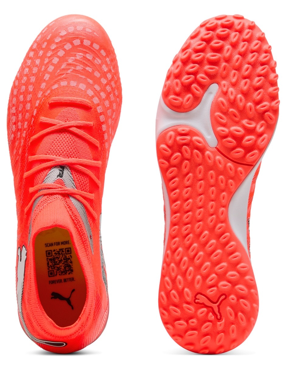 Tenis Future 9 Match TT Wns para fútbol de mujer 3