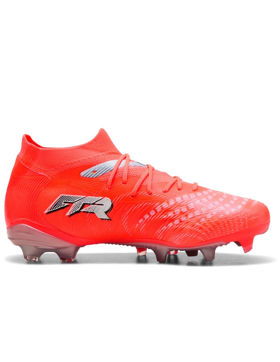 Tenis para fútbol de mujer