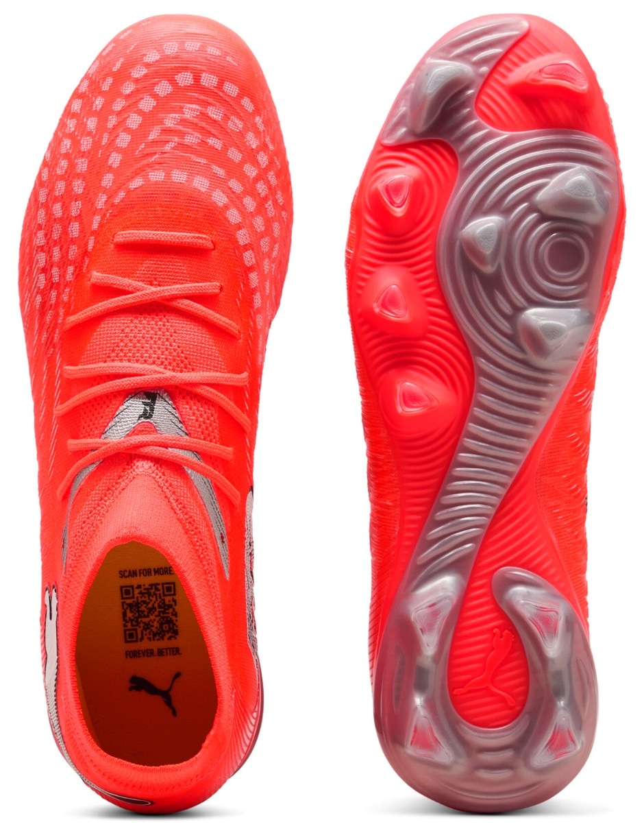 Tenis para fútbol de mujer 4