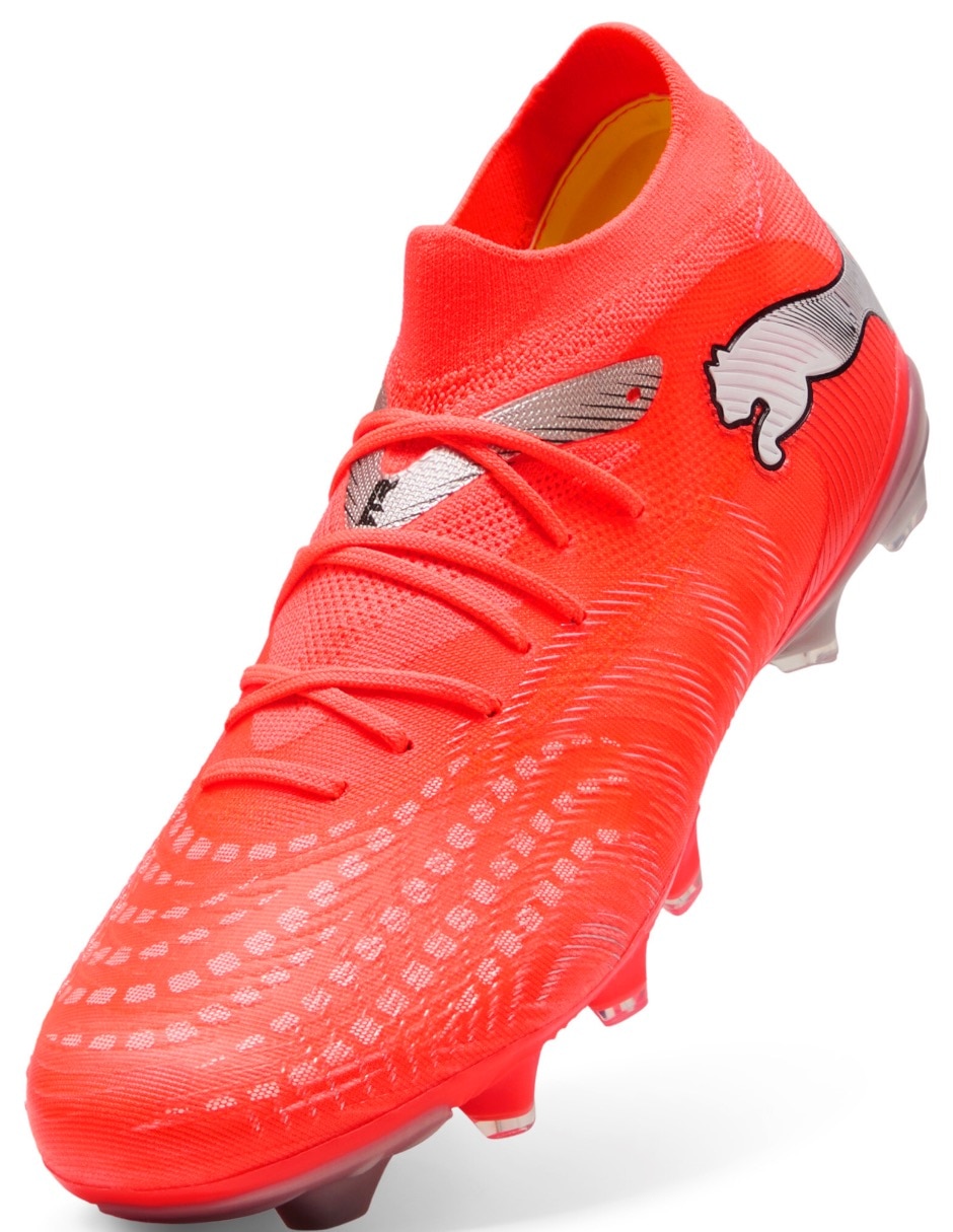 Tenis para fútbol de mujer 5