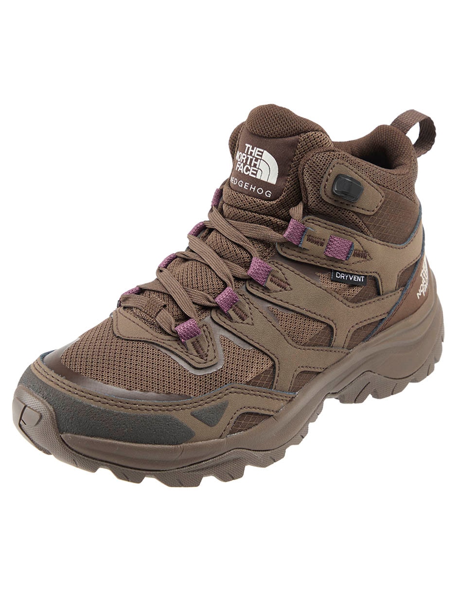 Bota de senderismo W Hedgehog 3 Mid Wp para mujer 2
