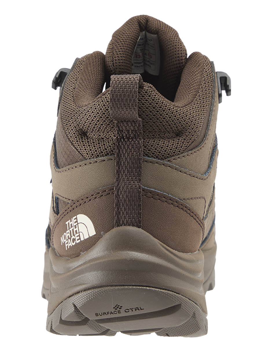 Bota de senderismo W Hedgehog 3 Mid Wp para mujer 3
