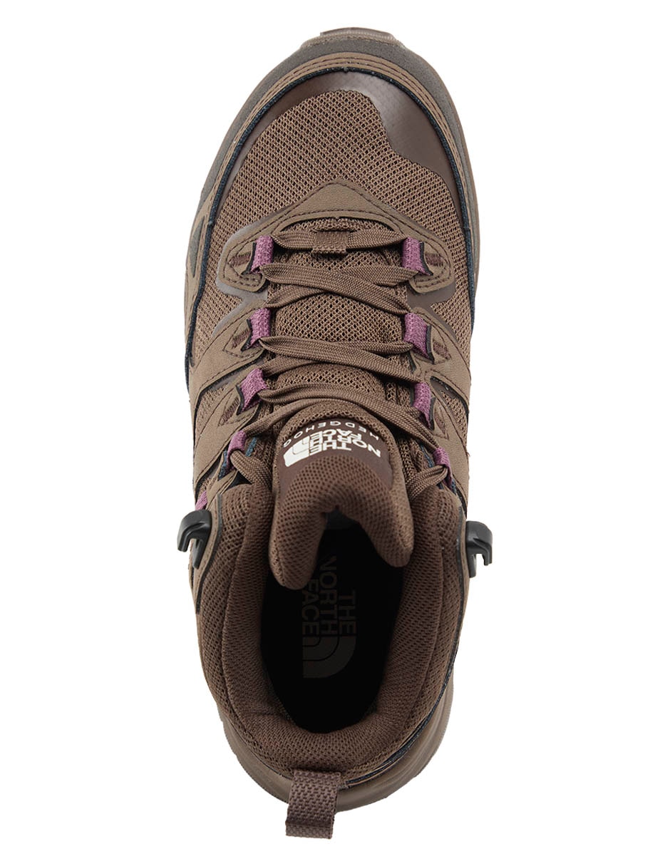 Bota de senderismo W Hedgehog 3 Mid Wp para mujer 5