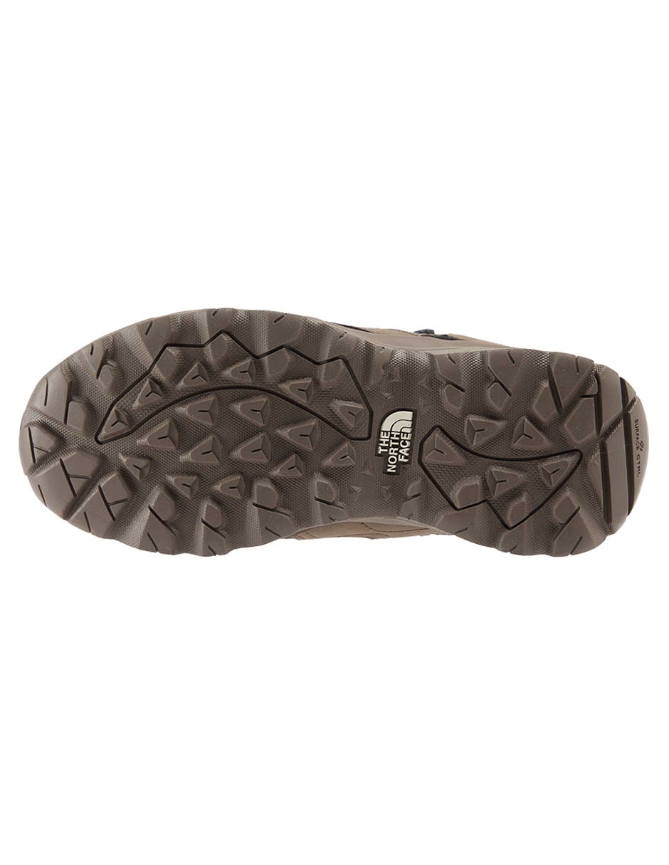 Bota de senderismo W Hedgehog 3 Mid Wp para mujer 6