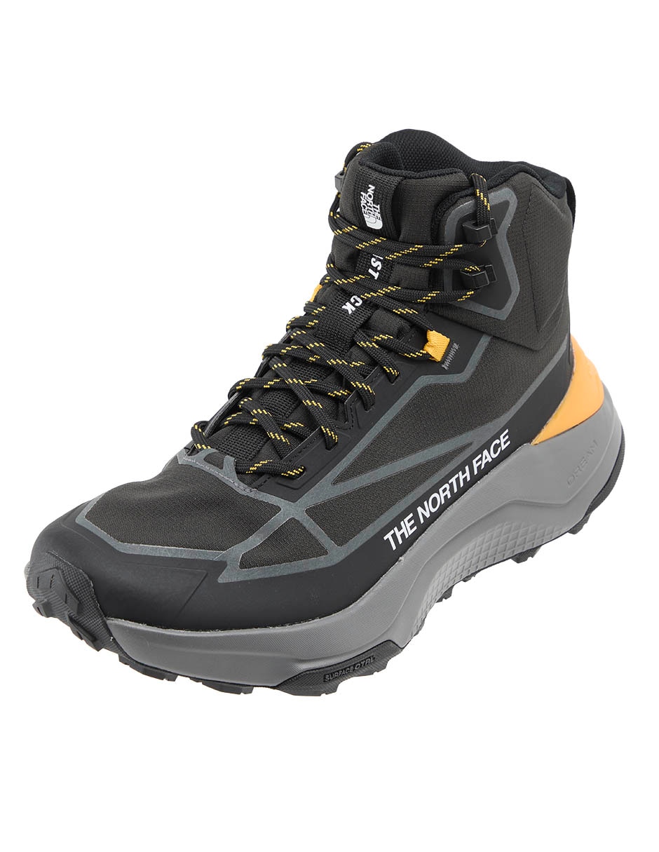 Bota de senderismo M Fastpack Mid WP para hombre 2