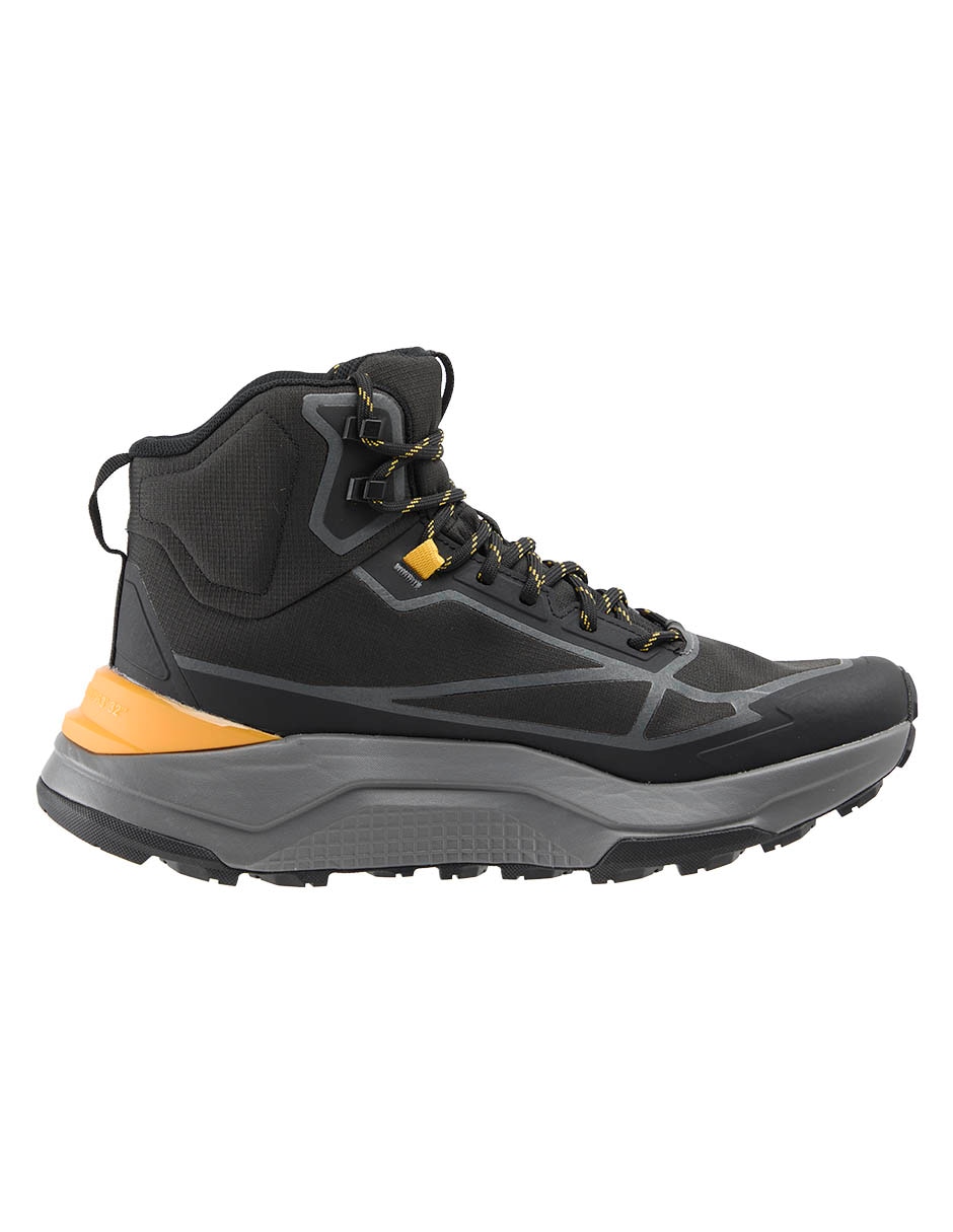 Bota de senderismo M Fastpack Mid WP para hombre 4