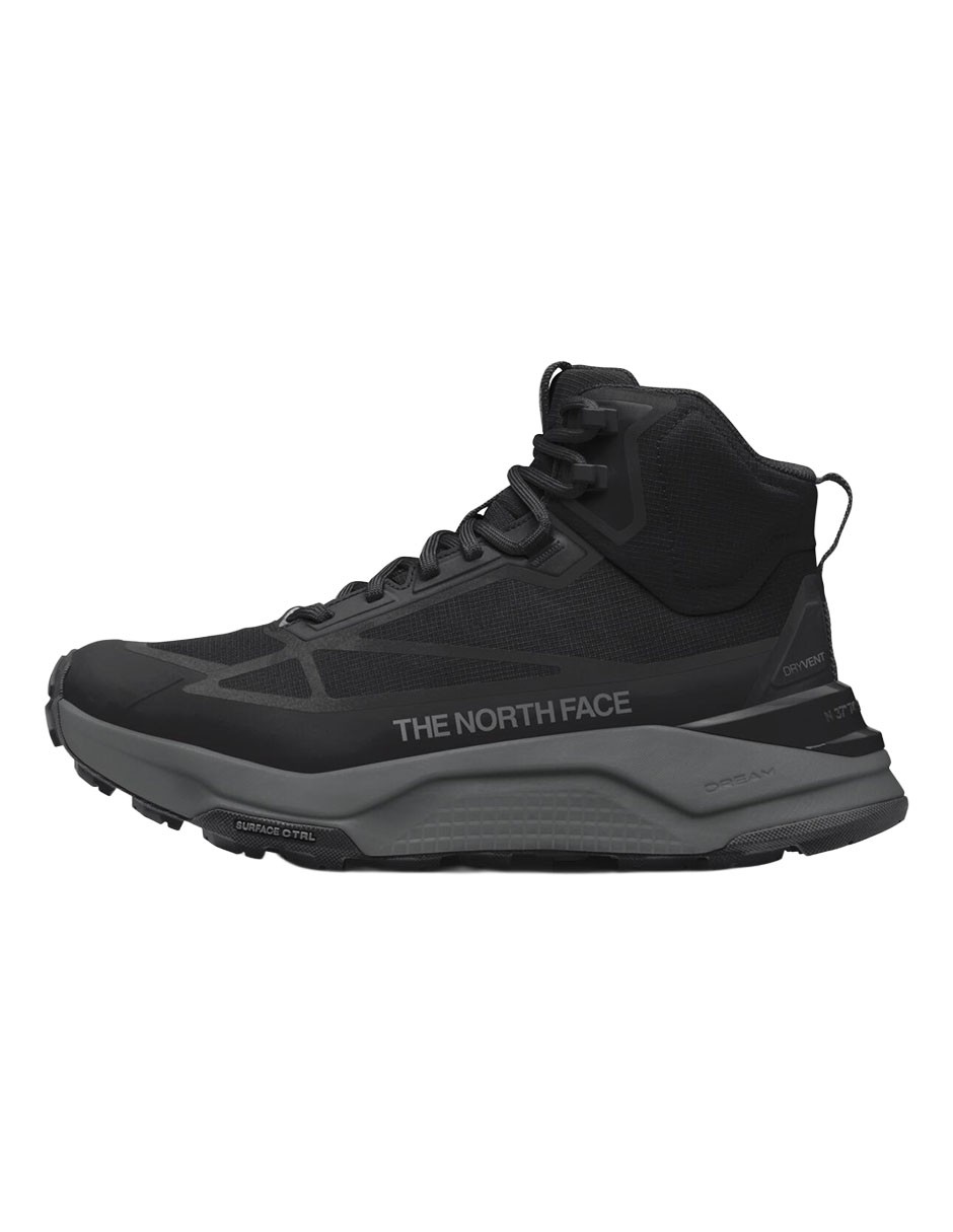 Bota de senderismo W Fastpack Mid WP para mujer