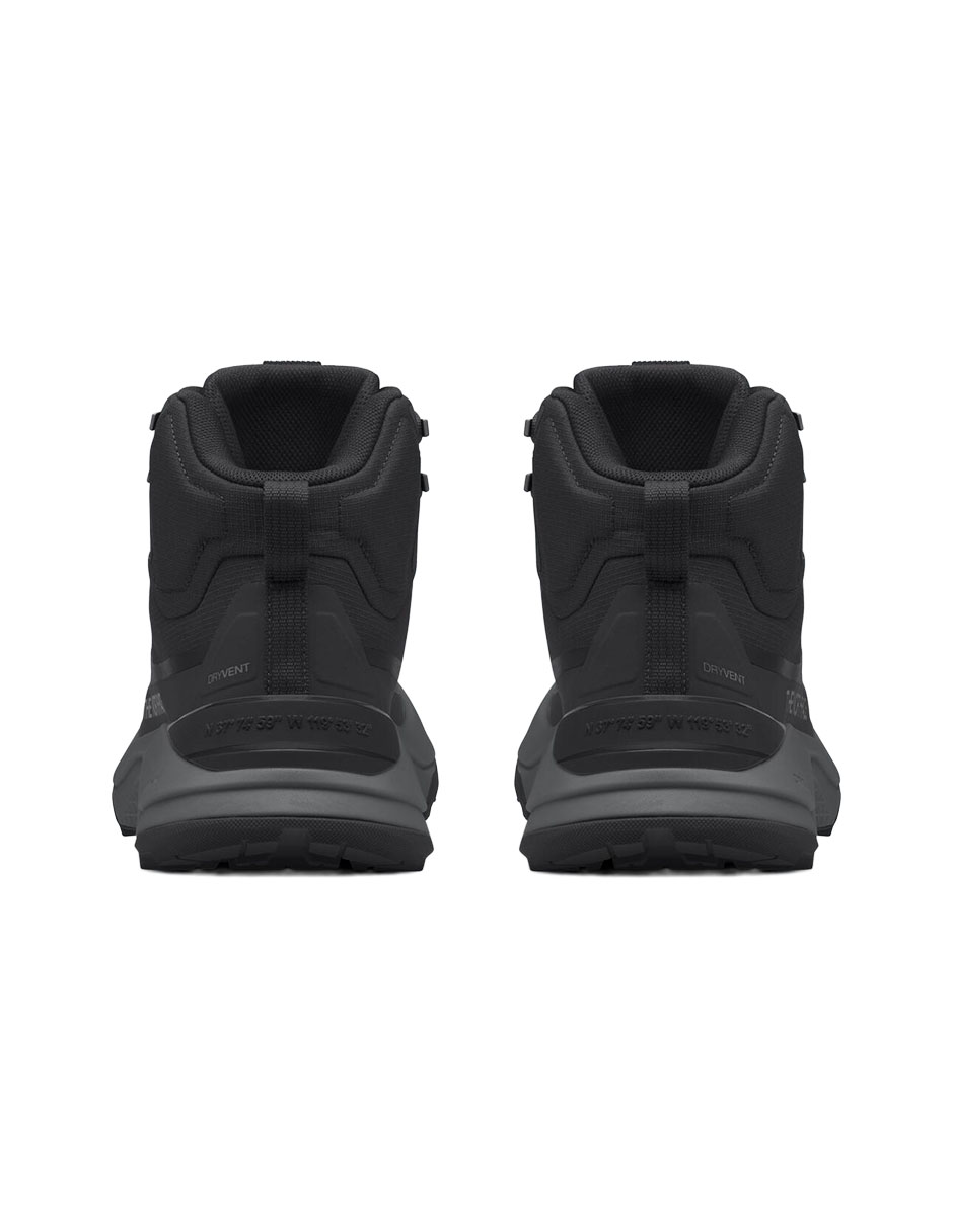 Bota de senderismo W Fastpack Mid WP para mujer 2