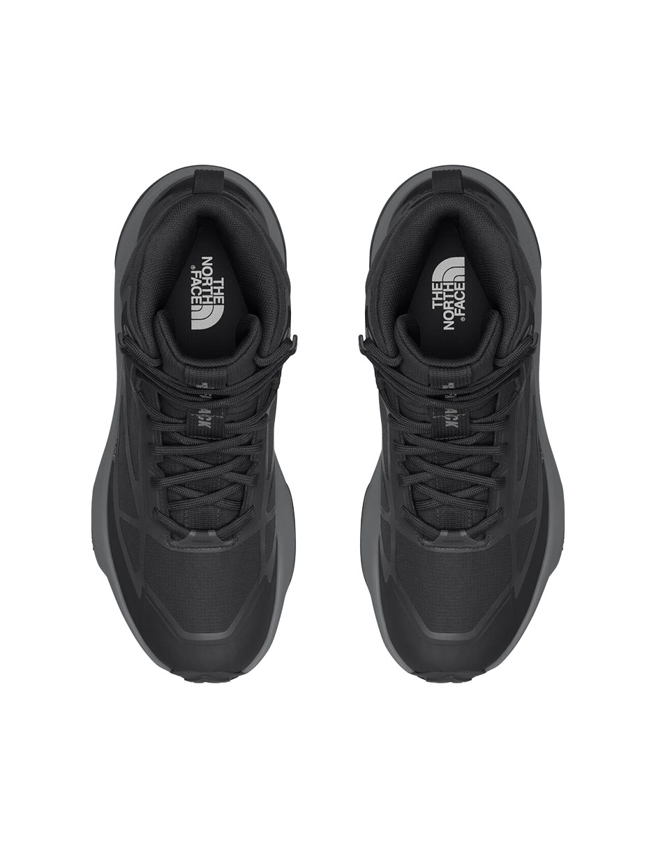 Bota de senderismo W Fastpack Mid WP para mujer 4