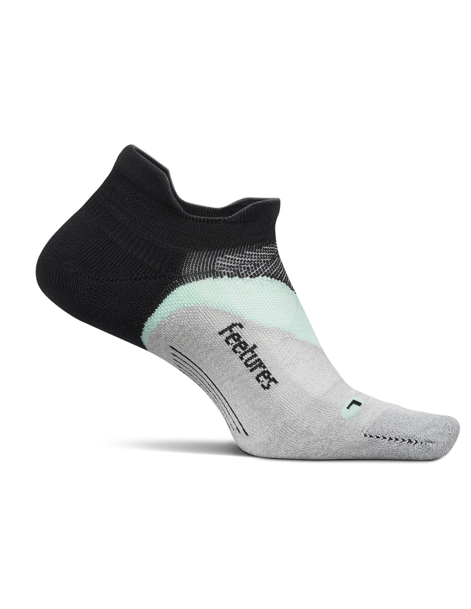 Tin antiderrapante para correr unisex