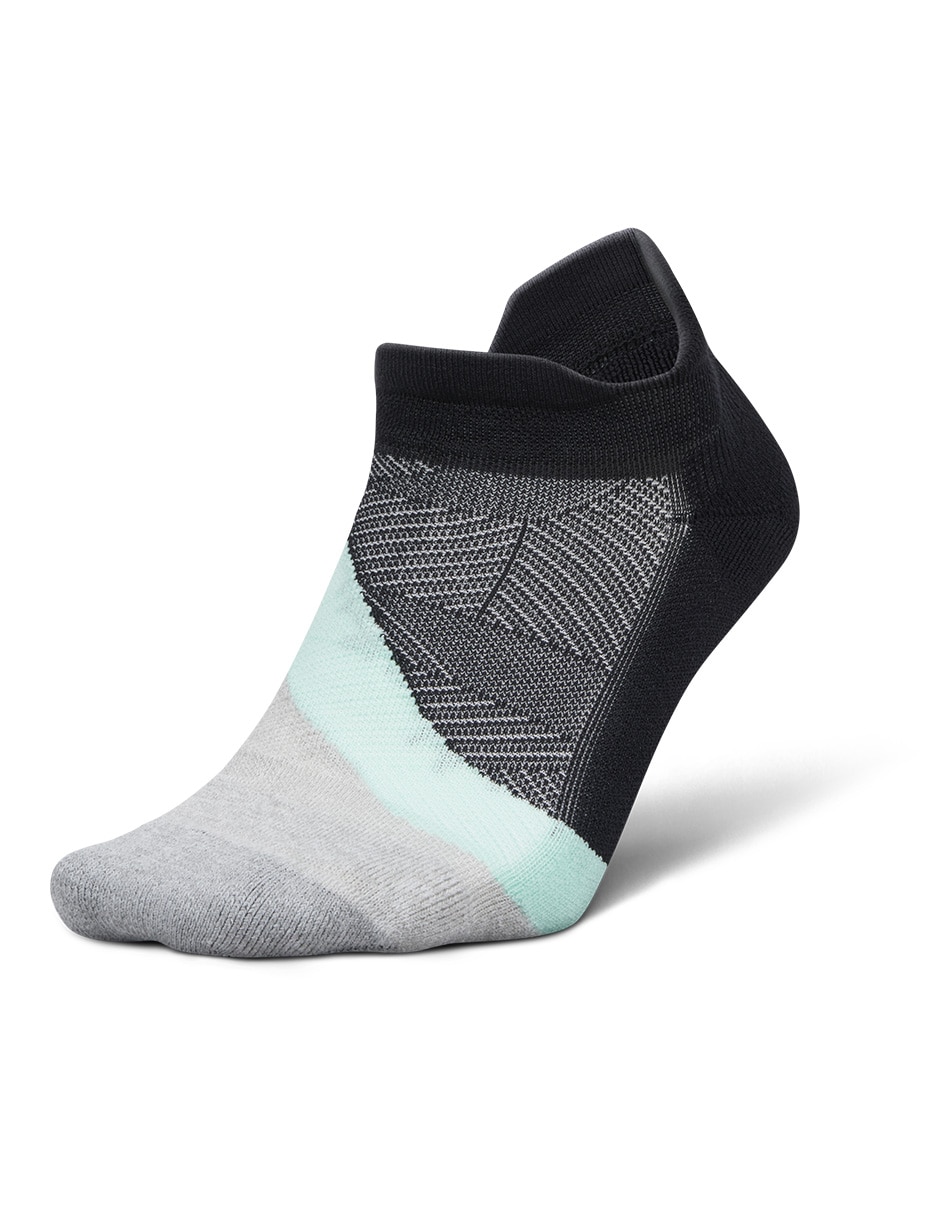 Tin antiderrapante para correr unisex 3