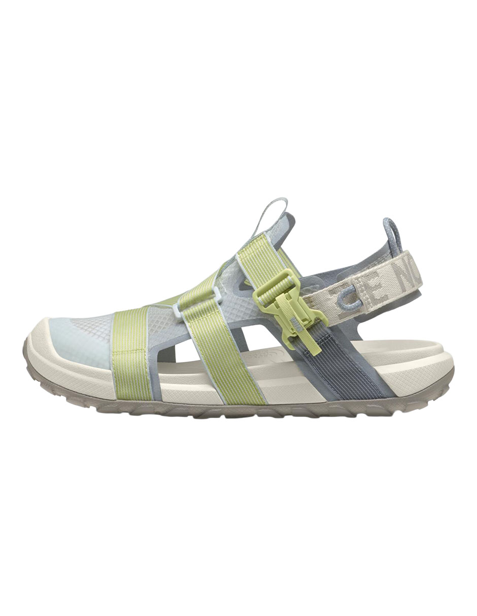 Sandalia para campismo Explore Camp Lite Shandal unisex
