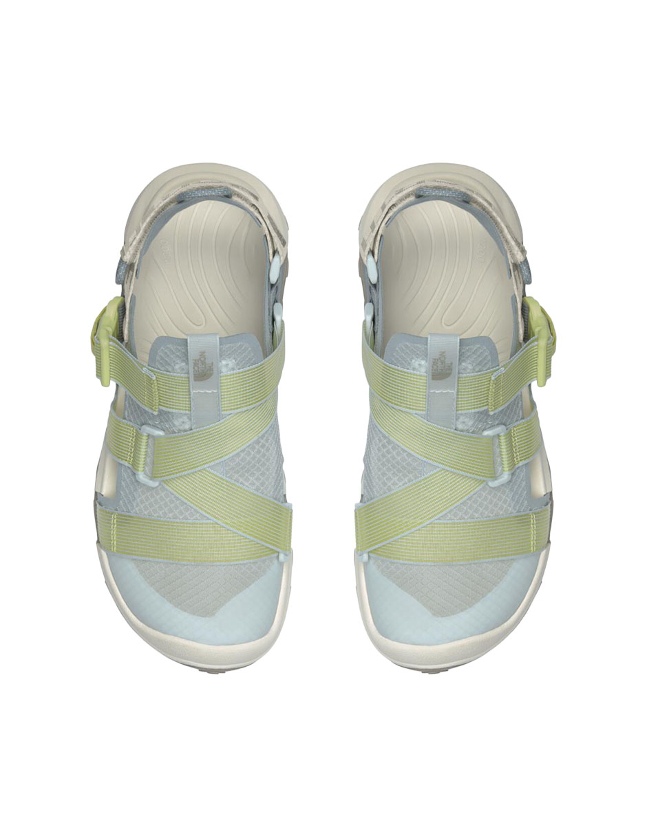 Sandalia para campismo Explore Camp Lite Shandal unisex 4