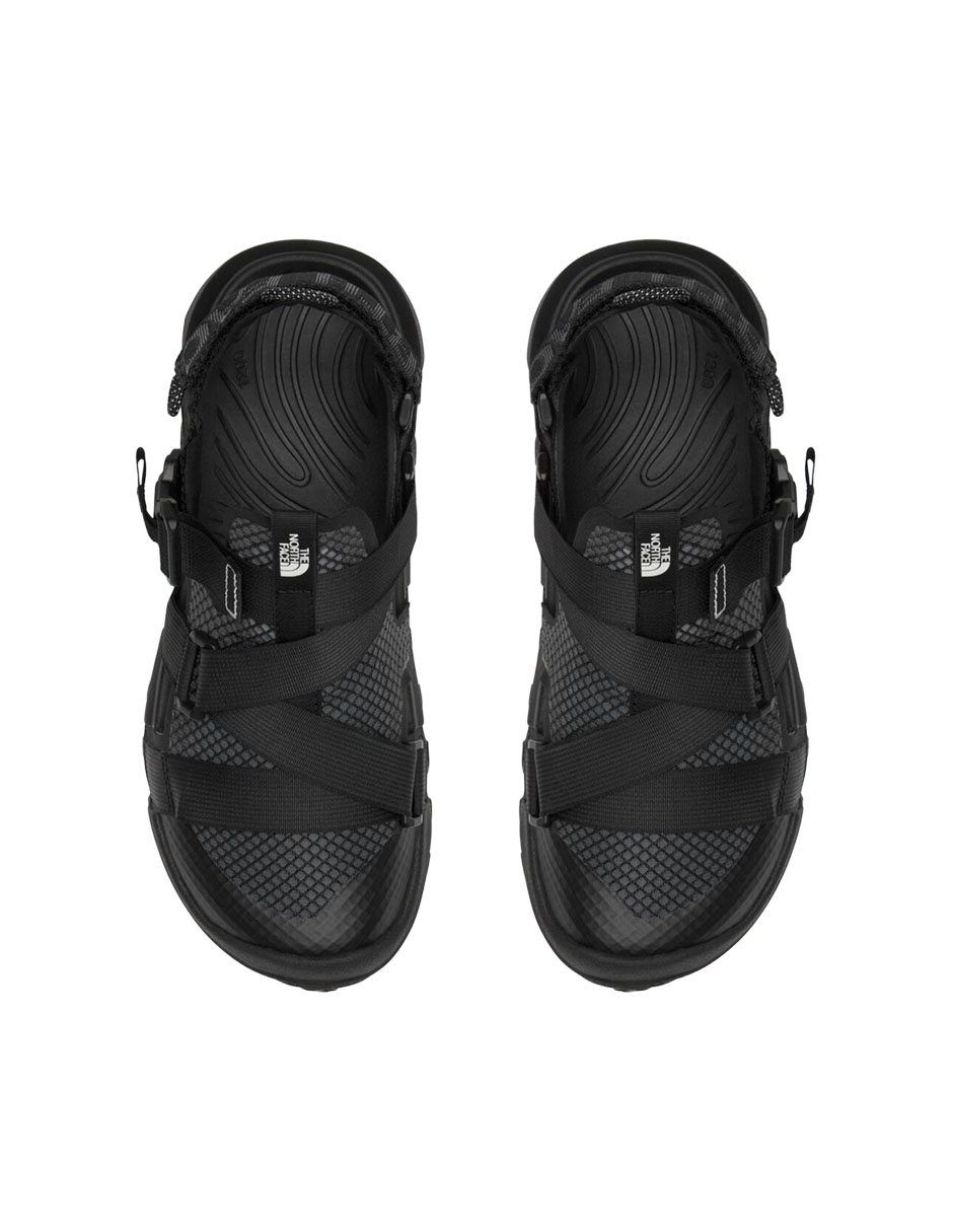 Sandalia para campismo Explore Camp Lite Shandal unisex 2