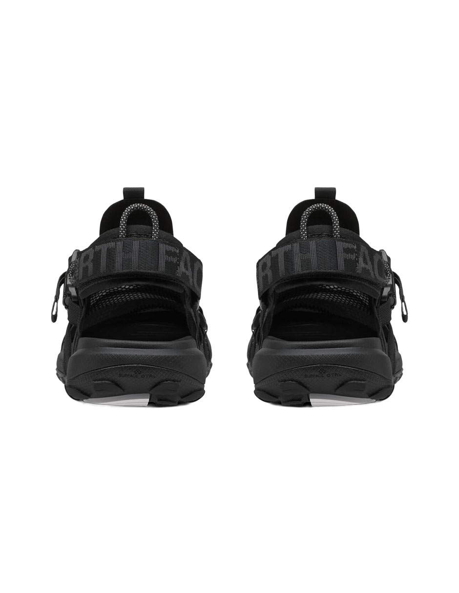 Sandalia para campismo Explore Camp Lite Shandal unisex 4