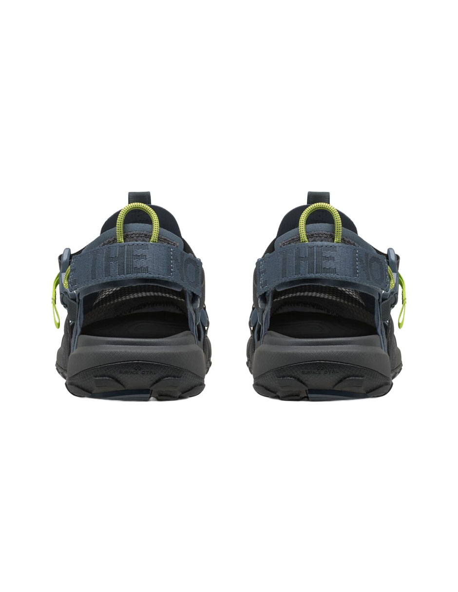 Sandalia para campismo Explore Camp Lite Shandal unisex 2