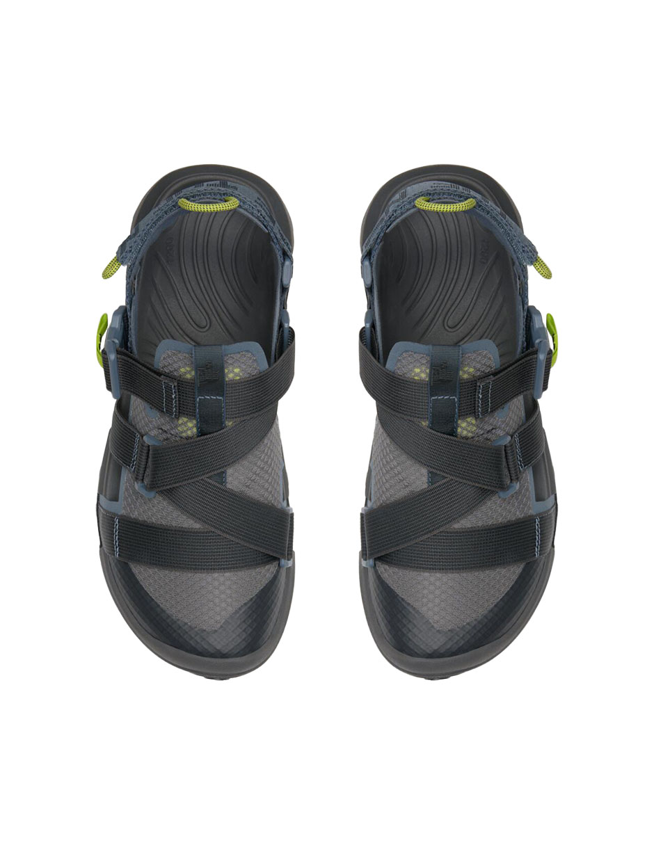Sandalia para campismo Explore Camp Lite Shandal unisex 4
