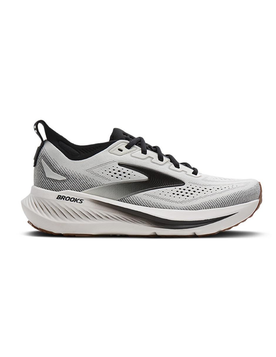 Tenis Glycerin para correr de hombre