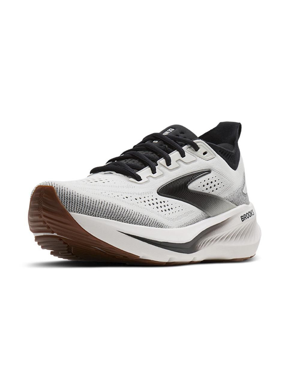 Tenis Glycerin para correr de hombre 4