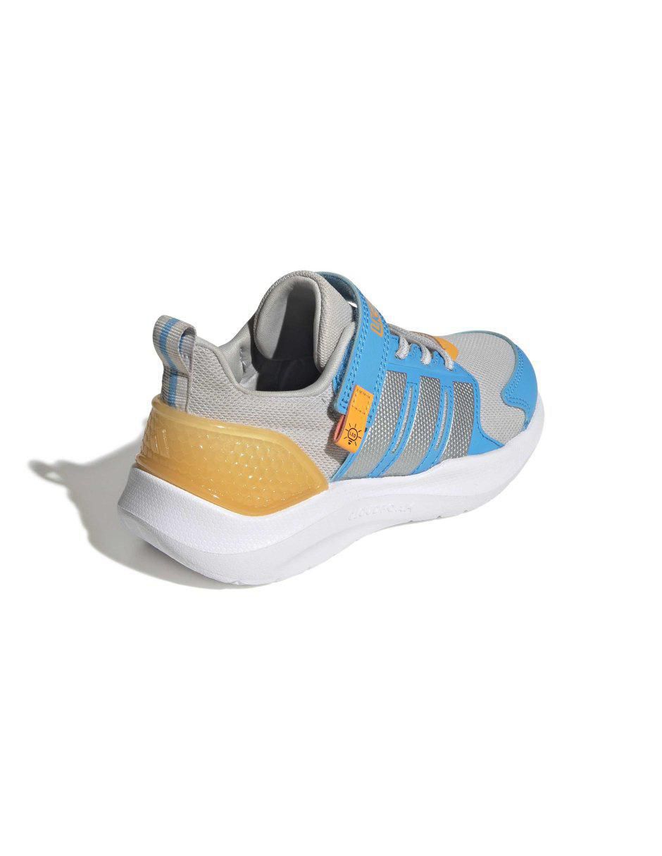 Bota casual Others unisex 6