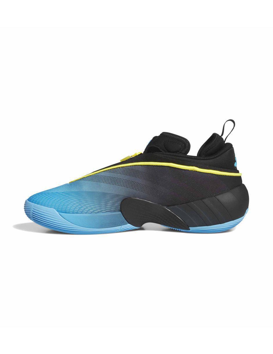 Tenis Donovan Mitchell para básquetbol unisex 4