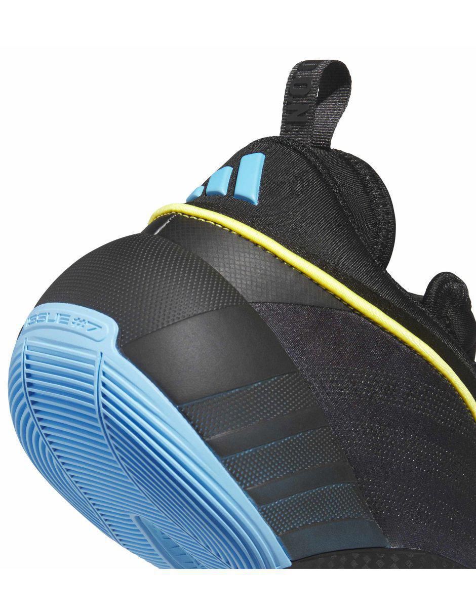 Tenis Donovan Mitchell para básquetbol unisex 7