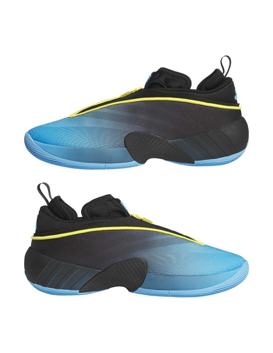 Tenis Donovan Mitchell para básquetbol unisex 9