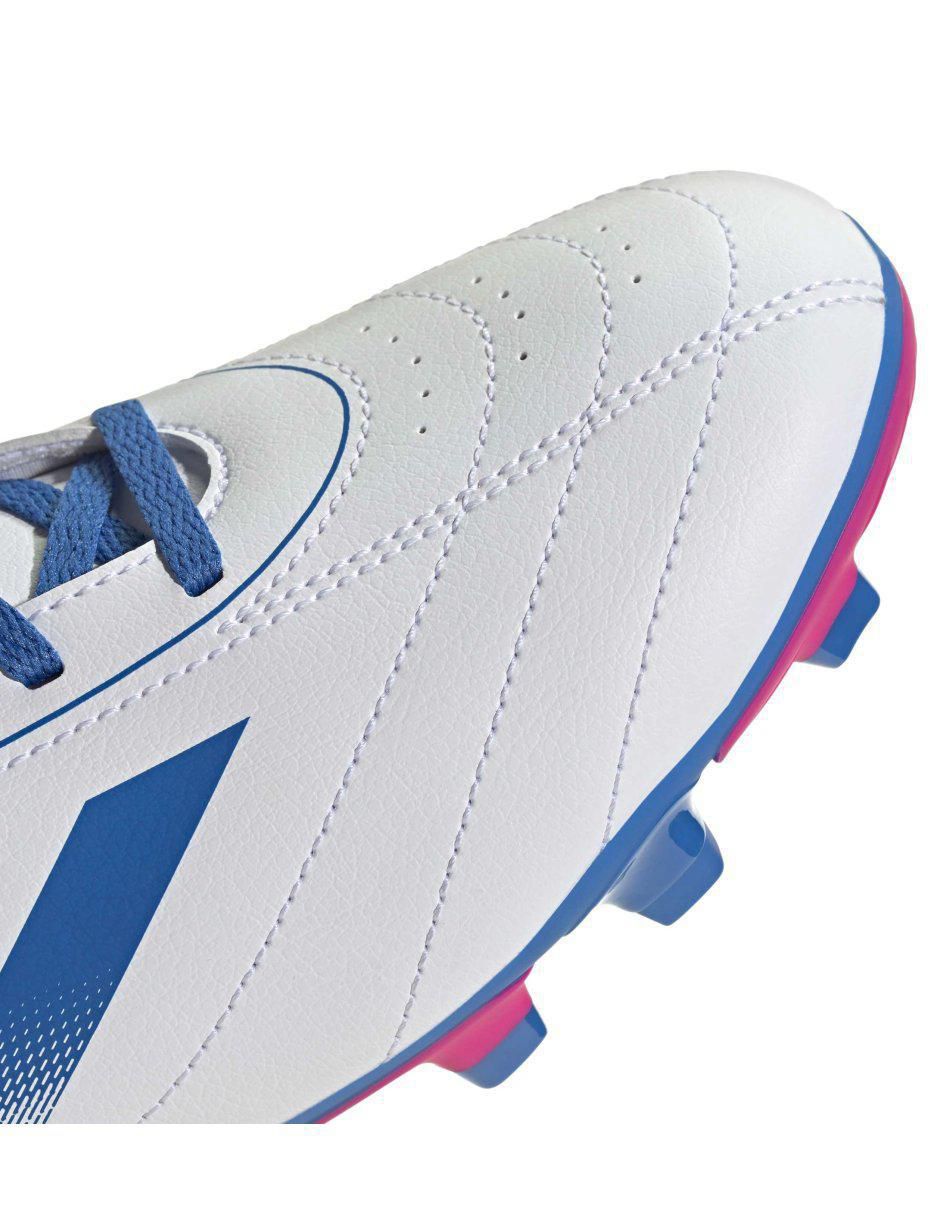 Tenis P5 para fútbol unisex 7