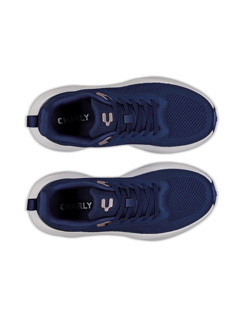 Tenis Voila para correr de mujer 5
