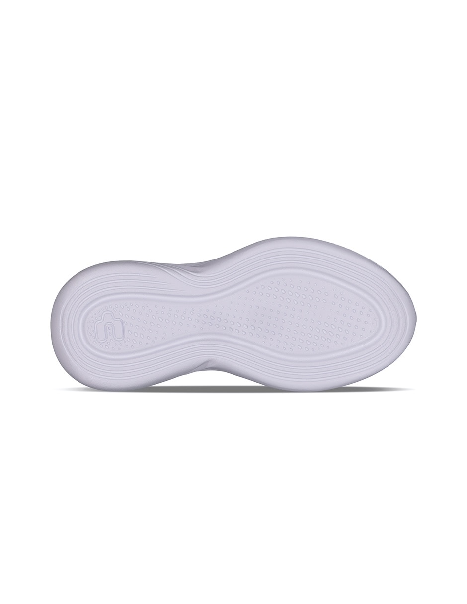 Tenis Smooth para correr de mujer 4