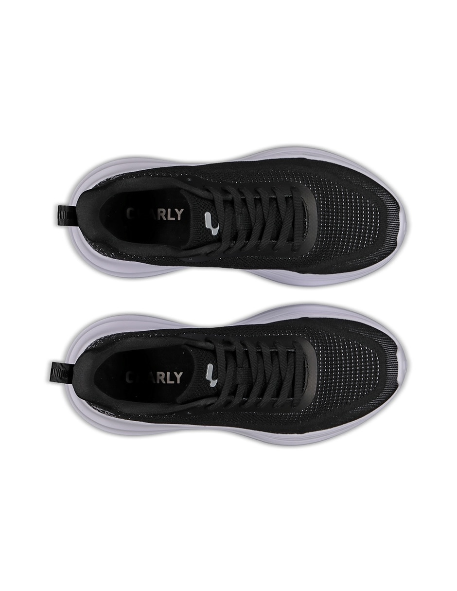 Tenis Smooth para correr de mujer 5