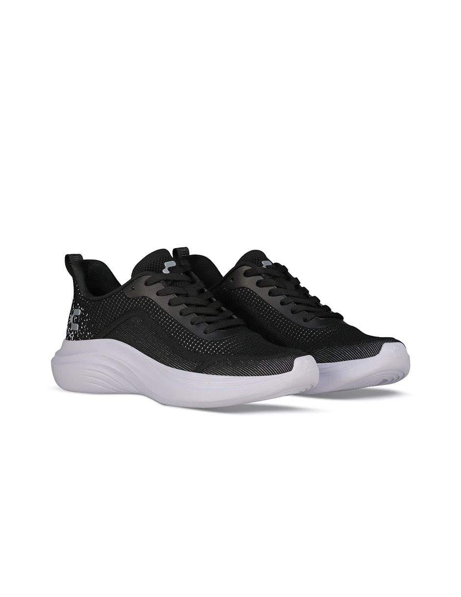Tenis Smooth para correr de mujer 6