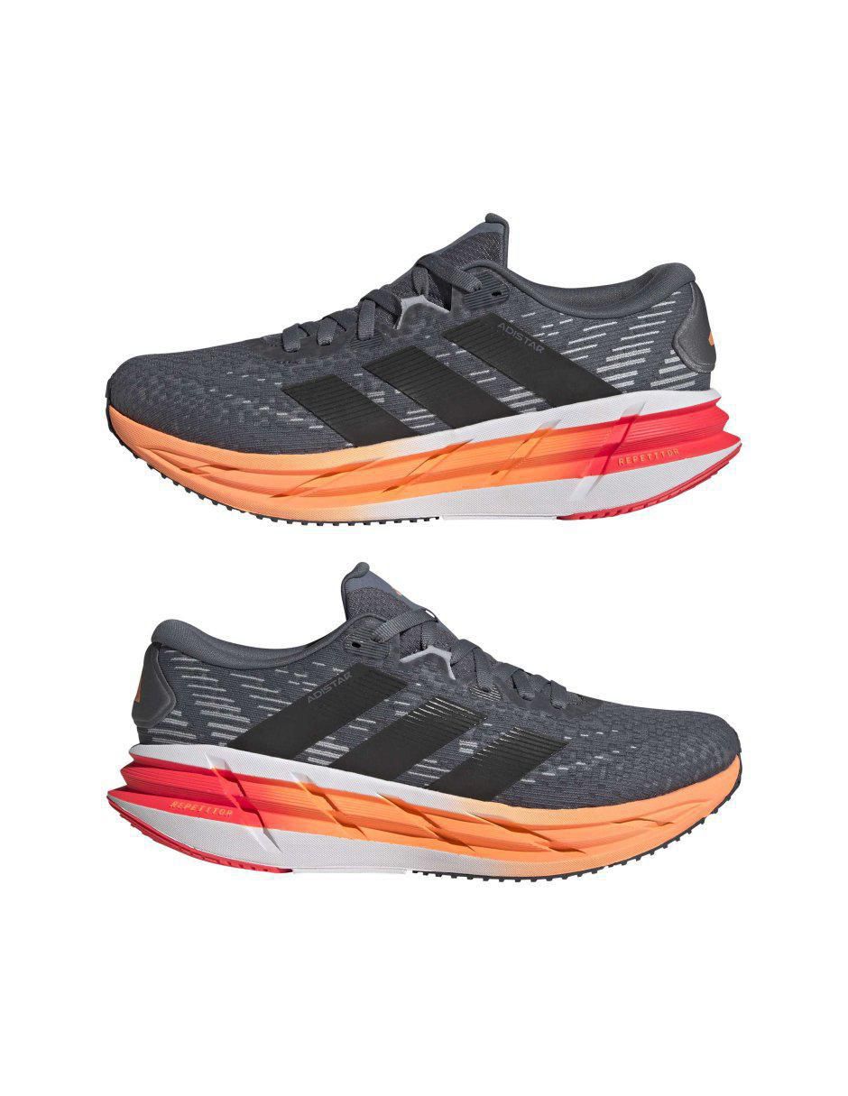 Tenis Adistar (285) de hombre para correr 9