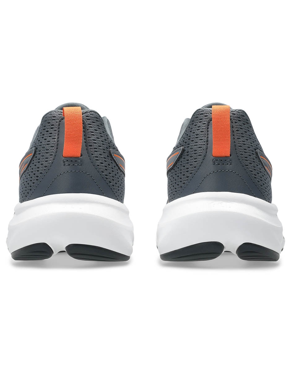 Tenis Gel Contend 9 para correr  de hombre 4