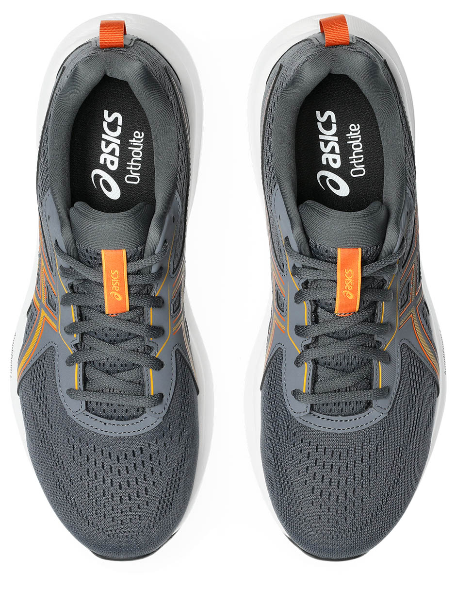Tenis Gel Contend 9 para correr  de hombre 5