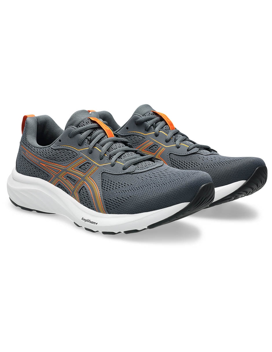Tenis Gel Contend 9 para correr  de hombre 6